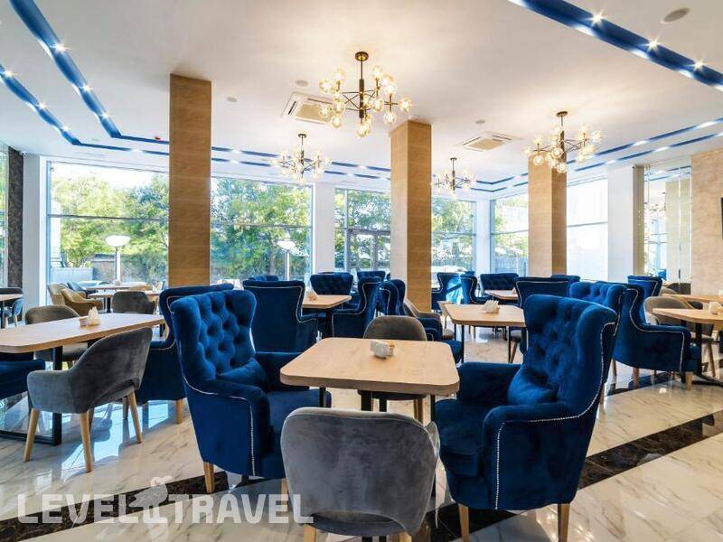 Фотография Grand Sapphire Village