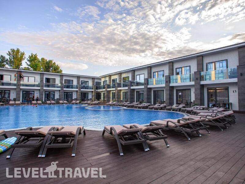 Фотография Grand Sapphire Village