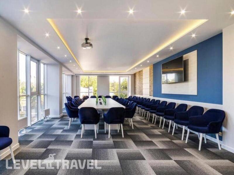 Фотография Grand Sapphire Village