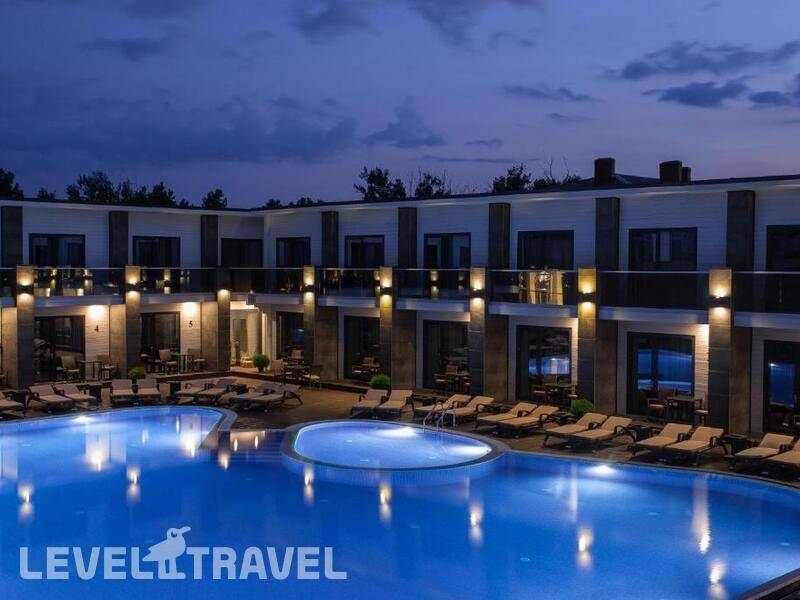 Фотография Grand Sapphire Village