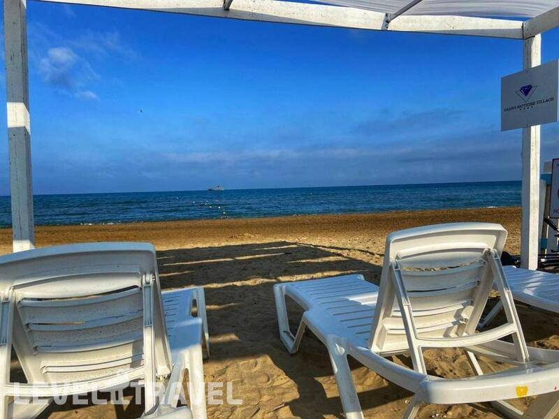 Фотография Grand Sapphire Village