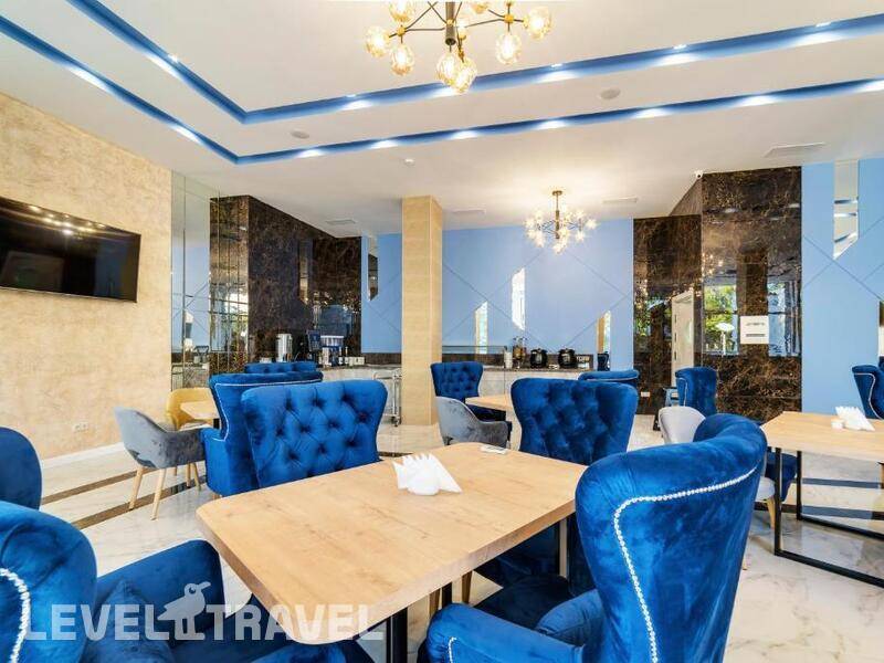 Фотография Grand Sapphire Village