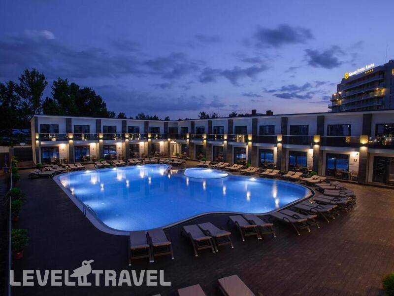 Фотография Grand Sapphire Village