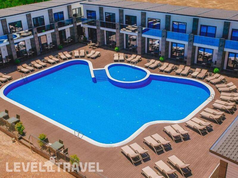 Фотография Grand Sapphire Village