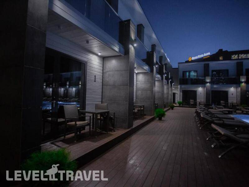 Фотография Grand Sapphire Village