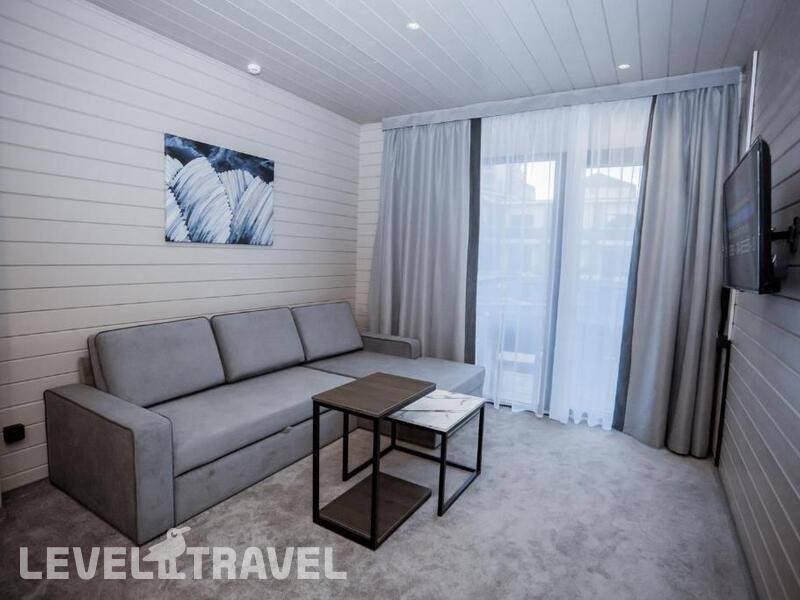 Фотография Grand Sapphire Village
