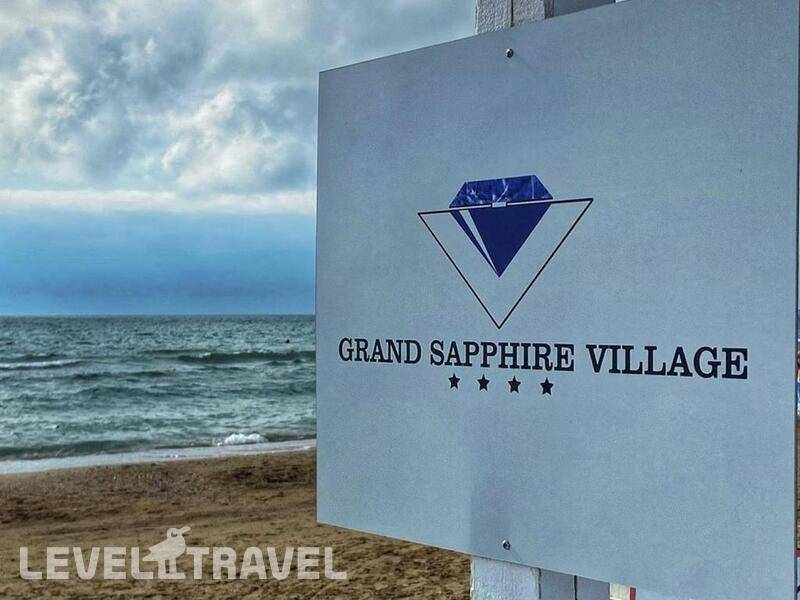 Фотография Grand Sapphire Village
