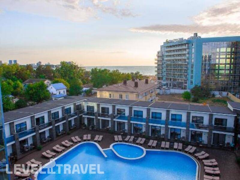 Фотография Grand Sapphire Village
