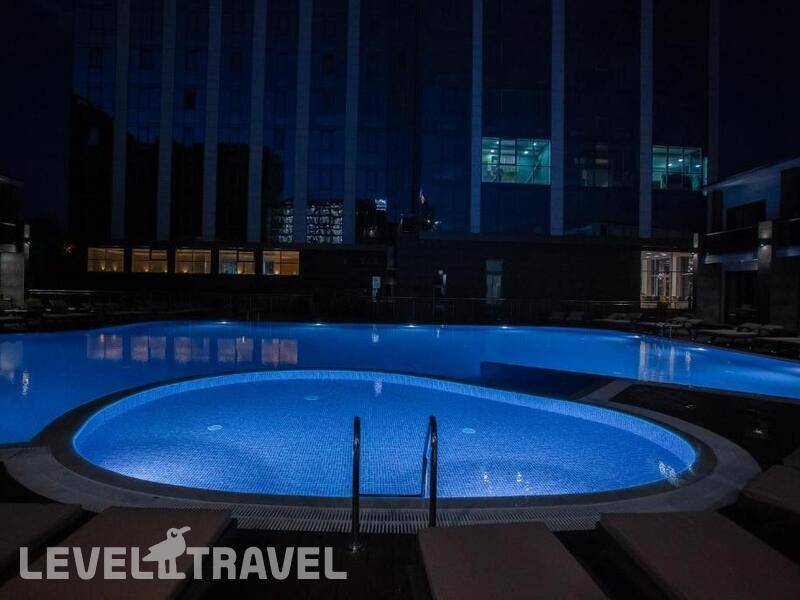 Фотография Grand Sapphire Village