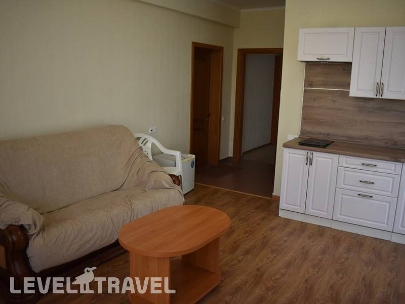 Фотография Отель Эдем-2 Фотография Отель Эдем-2