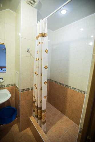 Отель Эдем-2