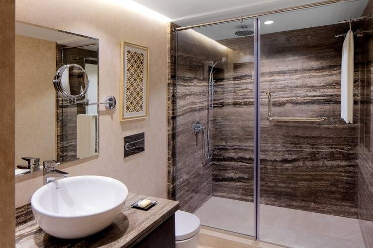 Hyatt Regency Galleria Residence Dubai Apartment