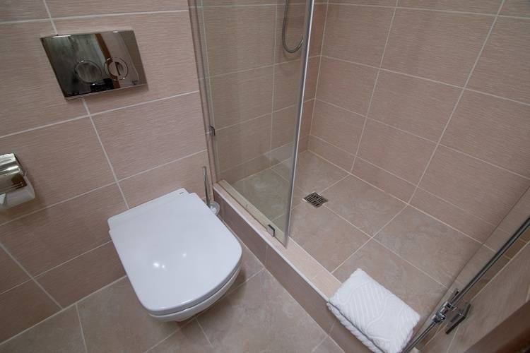 Гостиница Жемчужина