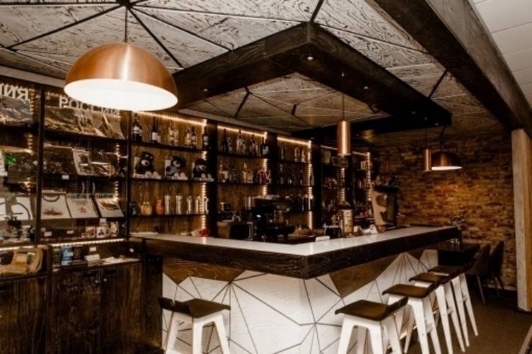 Гостиница Жемчужина