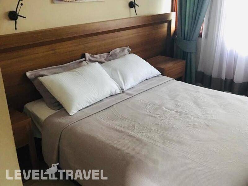 Фотография Ipek Hotel