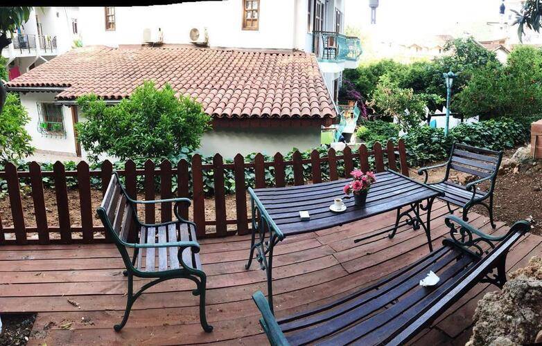 Ipek Hotel