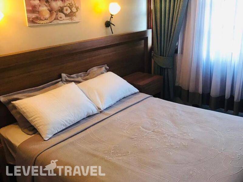 Фотография Ipek Hotel