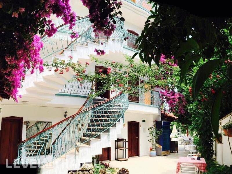 Фотография Ipek Hotel