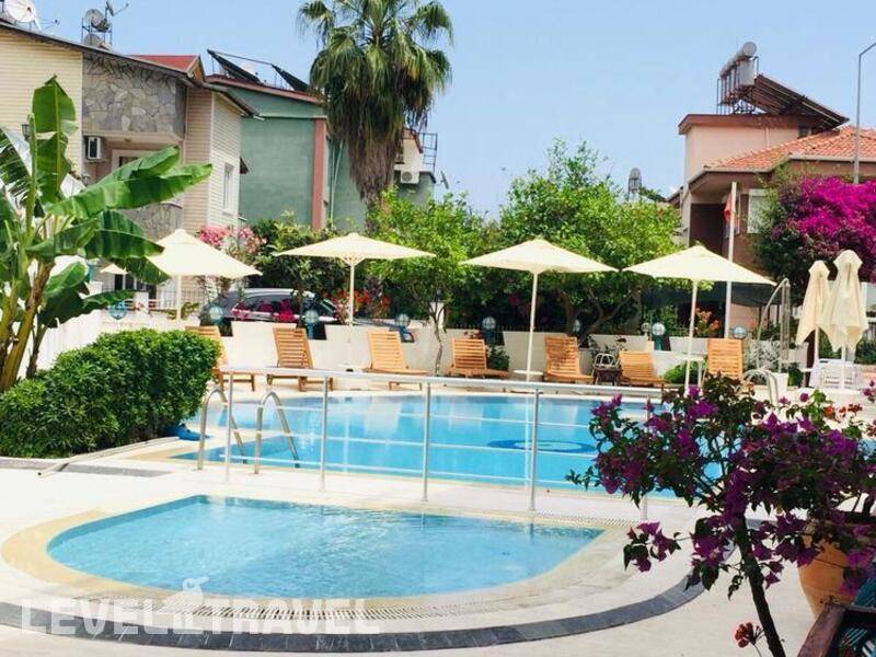 Фотография Ipek Hotel