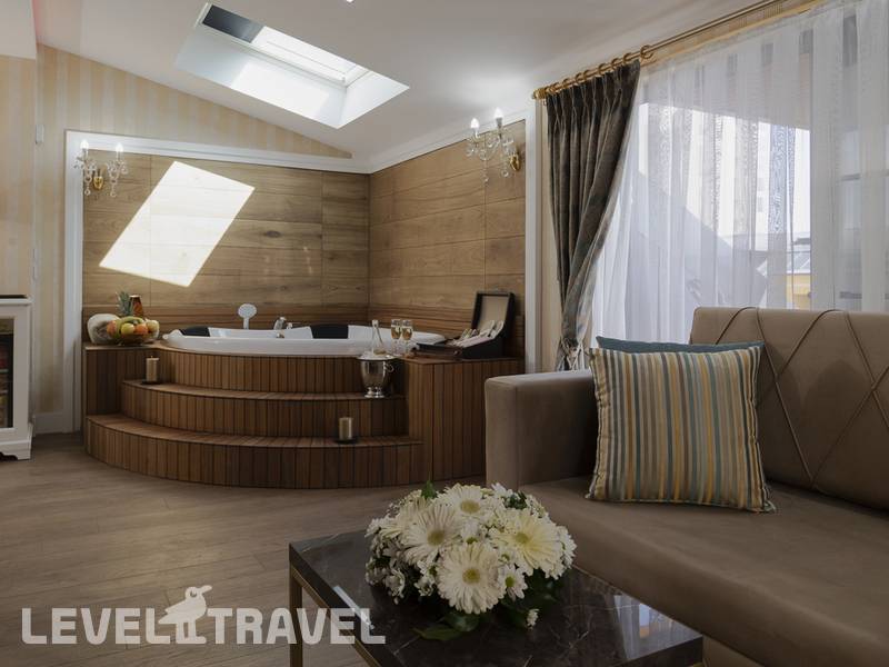 Фотография Elysium Green Suite Special Class