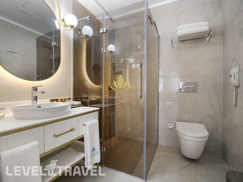 Фотография Elysium Green Suite Special Class