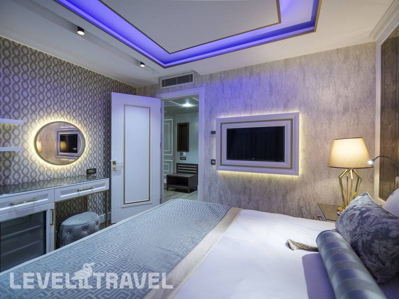 Фотография Elysium Green Suite Special Class