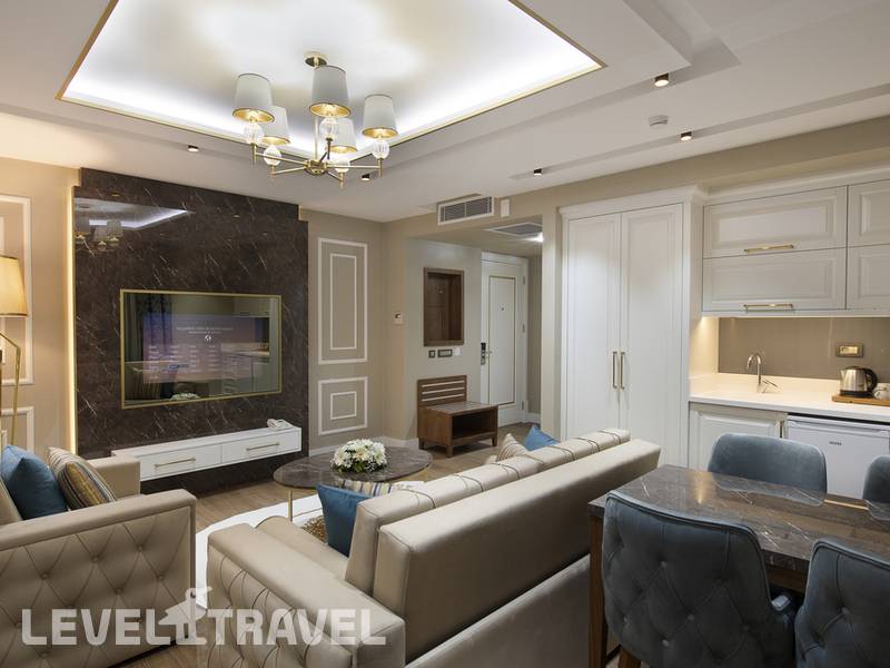 Фотография Elysium Green Suite Special Class
