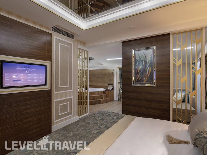 Фотография Elysium Green Suite Special Class