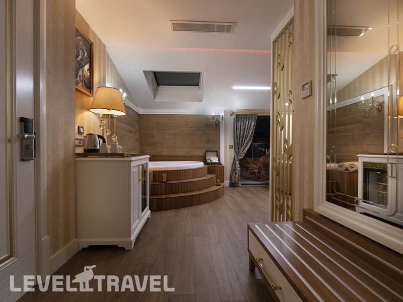 Фотография Elysium Green Suite Special Class