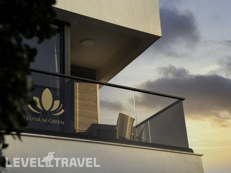 Фотография Elysium Green Suite Special Class