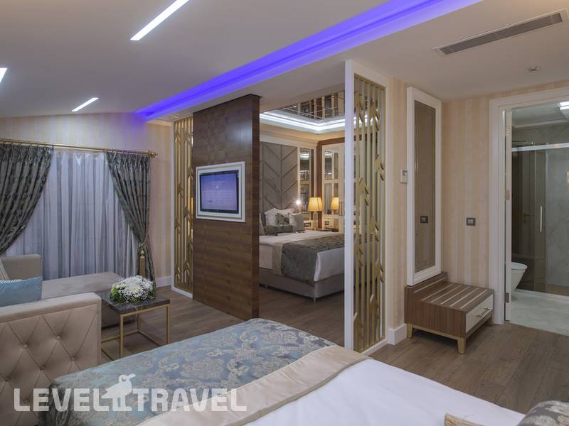 Фотография Elysium Green Suite Special Class