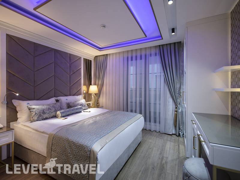 Фотография Elysium Green Suite Special Class