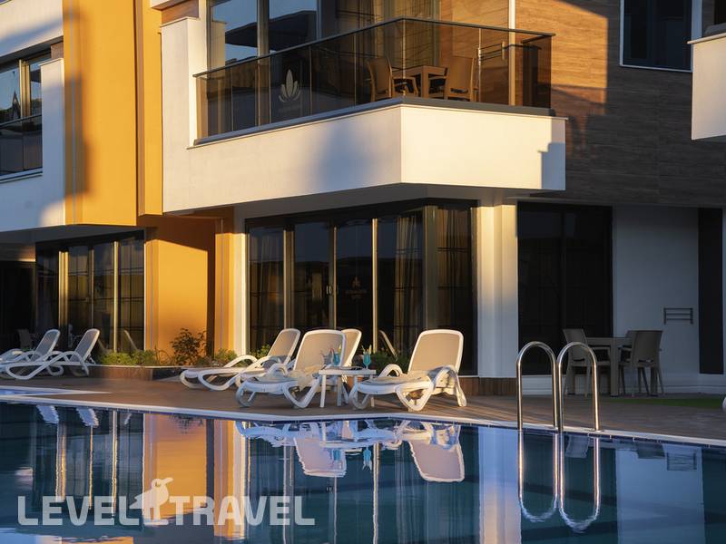 Фотография Elysium Green Suite Special Class