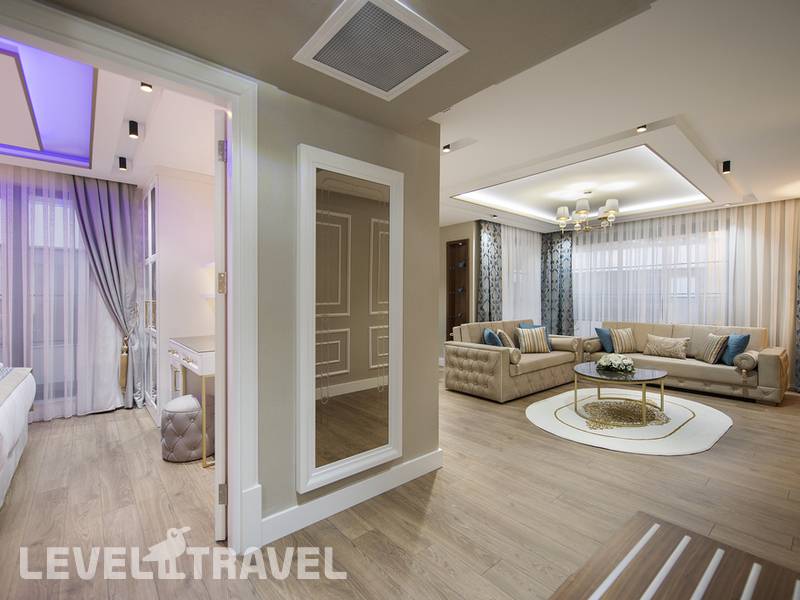 Фотография Elysium Green Suite Special Class