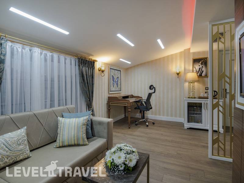 Фотография Elysium Green Suite Special Class