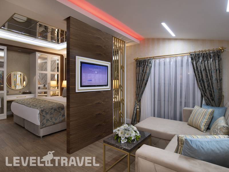 Фотография Elysium Green Suite Special Class
