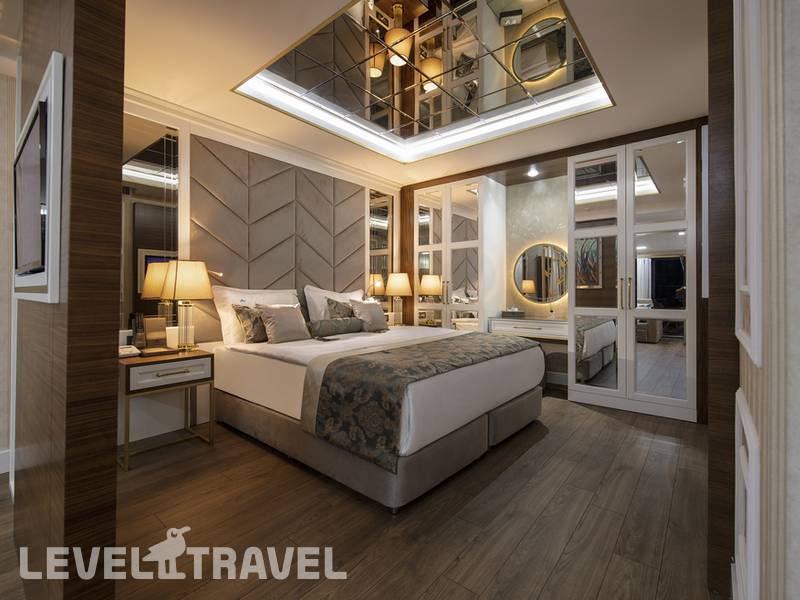 Фотография Elysium Green Suite Special Class