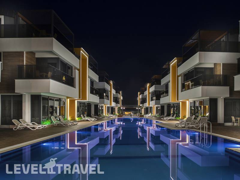 Фотография Elysium Green Suite Special Class