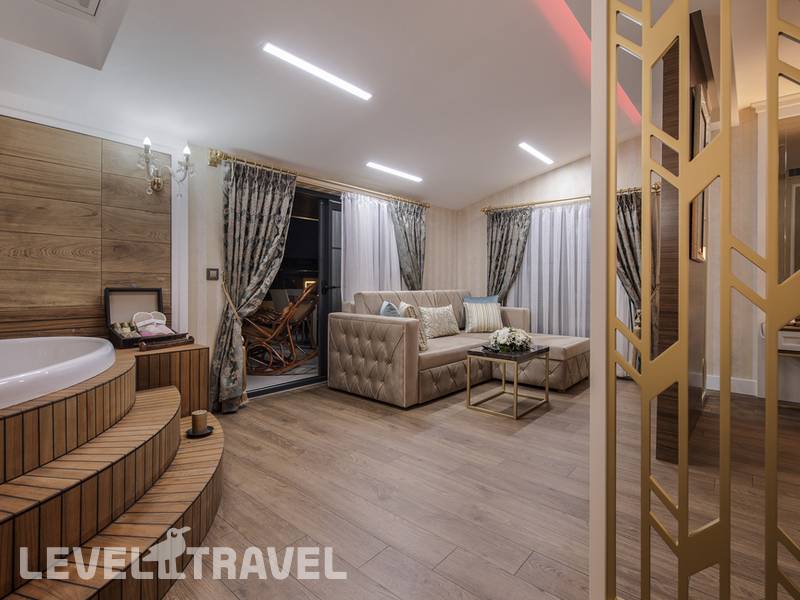 Фотография Elysium Green Suite Special Class