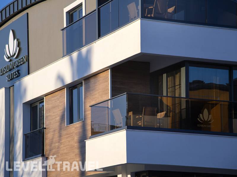 Фотография Elysium Green Suite Special Class