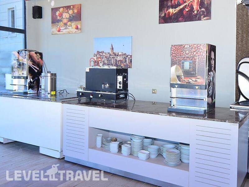 Фотография Palmet Sport Belek (Ex.Sports Belek Hotel)