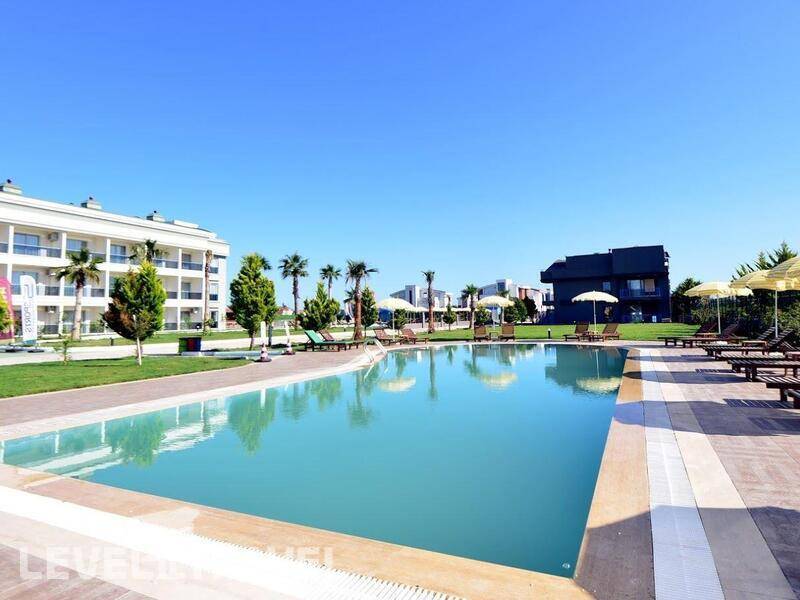 Фотография Palmet Sport Belek (Ex.Sports Belek Hotel)