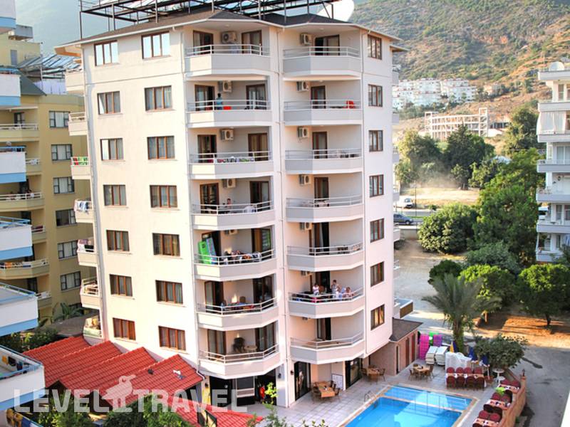 Фотография Yeni Acun Hotel