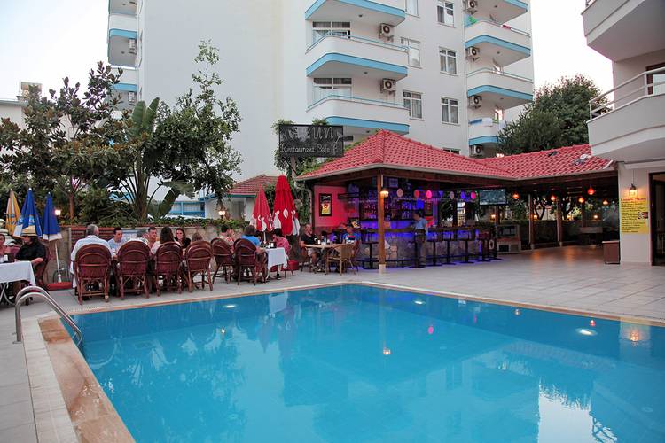 Yeni Acun Hotel