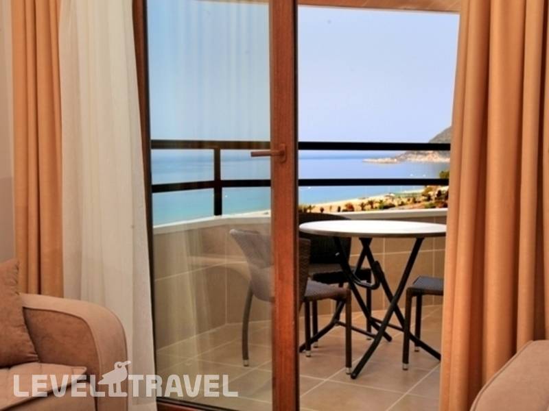 Фотография Yeni Acun Hotel