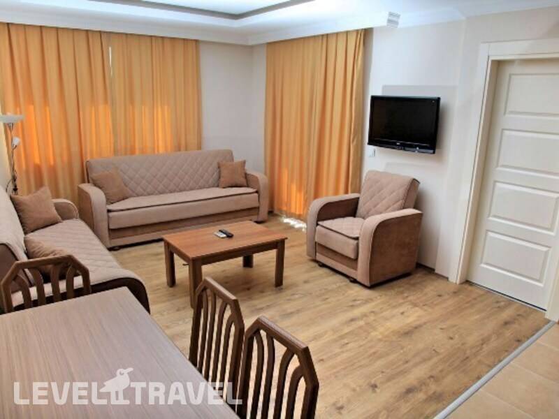 Фотография Yeni Acun Hotel