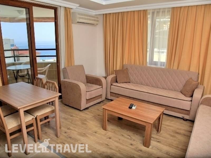 Фотография Yeni Acun Hotel