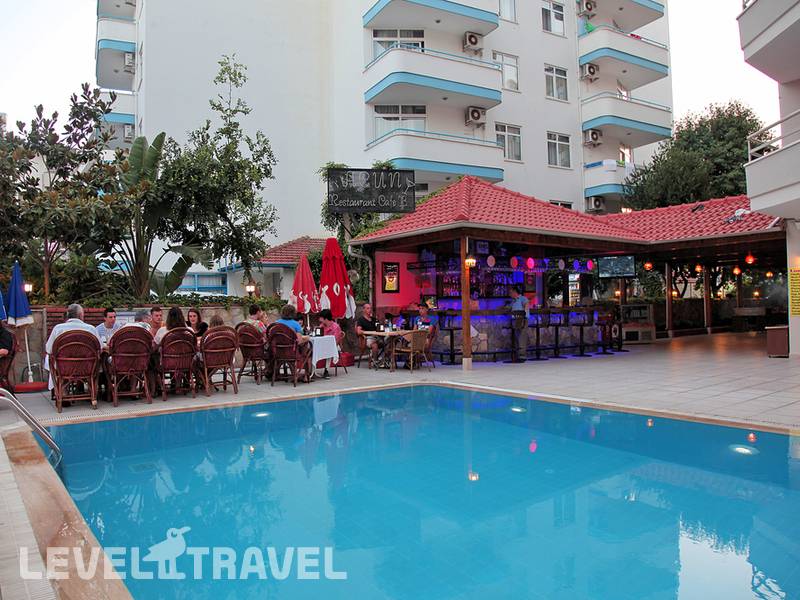 Фотография Yeni Acun Hotel