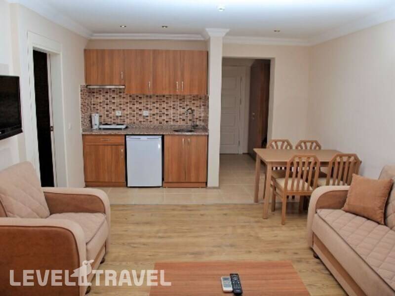 Фотография Yeni Acun Hotel