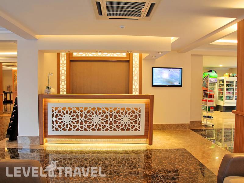 Фотография Yeni Acun Hotel